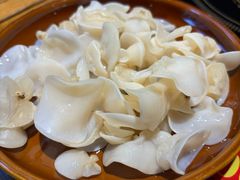 -快活林酸汤鱼鲜品火锅店(甲秀楼店)