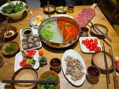 -黔诚酸汤牛肉(甲秀楼店)