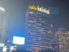 -珠海拱北口岸