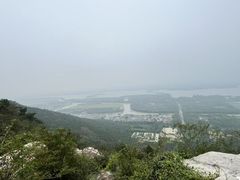 -虞山风景区