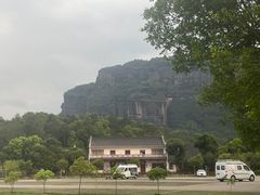 -晶采餐厅(仁化丹霞山店)