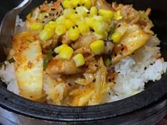 -韩宫宴烤肉·料理(苏州中心店)