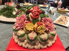 -凤凰园烤鸭店·唐山菜·传承花椒肉(老唐丰路店)