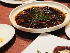 -东方明珠老上海8号餐厅(东方明珠广播电视塔店)