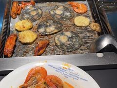 -星伦多自助料理·涮烤一体(虹悦城店)