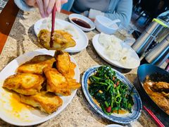 -金谷园饺子馆(北邮总店)