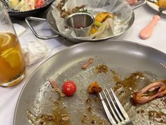 -西部牛排(京华城店)