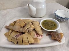 -汇兴源餐馆(小北路店)