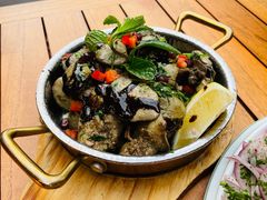 -ELI FALAFEL Lebanese&Mediterranean黎巴嫩美食(富城路店)