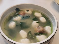 -食光慢宴·安吉土菜馆