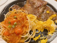 -豪客来牛排(汕头东厦100店)