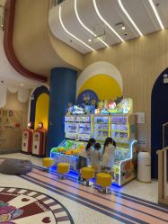 -meland亲子乐园(珠海环宇城店)