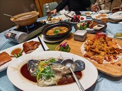 -鸿鑫海鲜楼(福辉店)