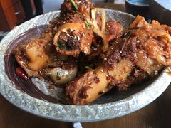 -95号酱骨·一块豆腐(展春园西路店)