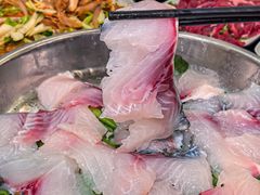 -顺德一品粥·20年凤城老字号(芳村店)