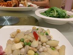-得月楼·省级非遗·传统苏帮菜(观前店)