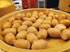 -龍歌自助小火锅(李沧丽达店)