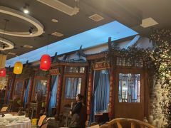 -小隐院子·庭院餐厅(大学城后湖店)