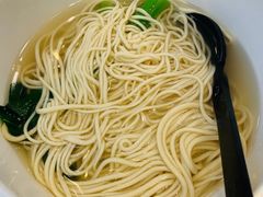 -翡翠拉面小笼包(机场DFS店)