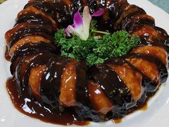 -大眼锅贴水饺(河东店)