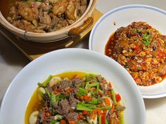 -农耕记·湖南土菜(海上世界店)