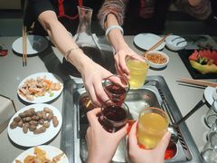 -海底捞火锅(崇文门新世界百货店)