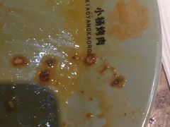 -小杨烤肉(朱雀店)