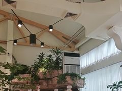 -金河半岛园林酒家(金融城店)