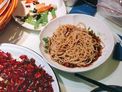 -老屋印象川菜(马园路店)