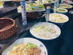 -老院子饭店·鲁菜·海鲜·家常菜
