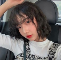 -Rise Hair上升造型
