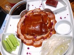 -壹零捌道·北京烤鸭(车公庄店)