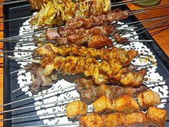 羊肉串-好介口深夜酒馆(梅江店)