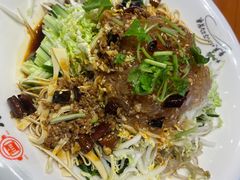 -灶座小锅烀饼·铁锅炖(道里店)