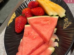 -一绪に寿喜烧(虹悦城店)