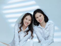 -经典婚纱摄影美学馆·私人定制