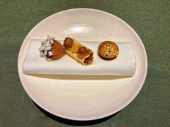 黑芝麻酥-曲廊院(东四十一条店)