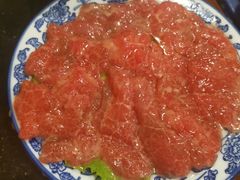 -飘香火锅(玉林西路店)