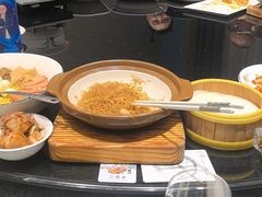 -恒记饭店(珠江路总店)