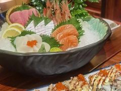 -鸟鹏烧鸟居酒屋(仁恒梦中心店)