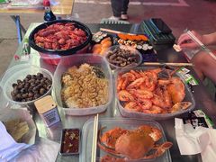 -盒马鲜生(顺义店)