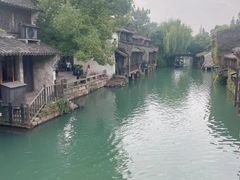 -乌镇西栅景区