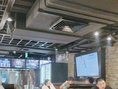 -1819餐厅·团队聚餐·烤串·精酿