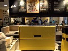 -麦当劳(长泰商业广场店)