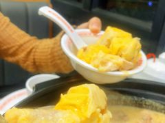 -九龙茶记·粤式餐厅融合菜(鹭江店)