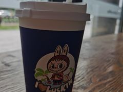 -瑞幸咖啡(盛博广场店)