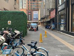 -南屏步行街