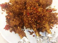 -桥底辣蟹(谢斐道店)