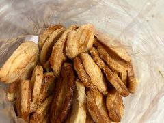 小蝴蝶酥-新麦西饼(广东路店)
