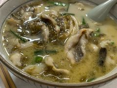 -明呈黄鱼面馆(斜土路店)